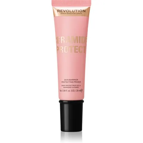 Revolution Ceramide Protect protective makeup primer with moisturising effect 28 ml – image 2