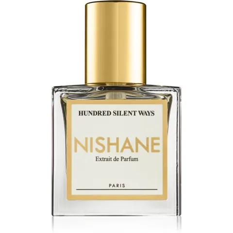 Nishane Hundred Silent Ways perfume extract U 15 ml – image 2