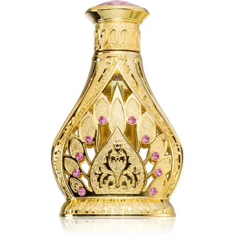 Al Haramain Farasha perfumed oil U 12 ml – image 2