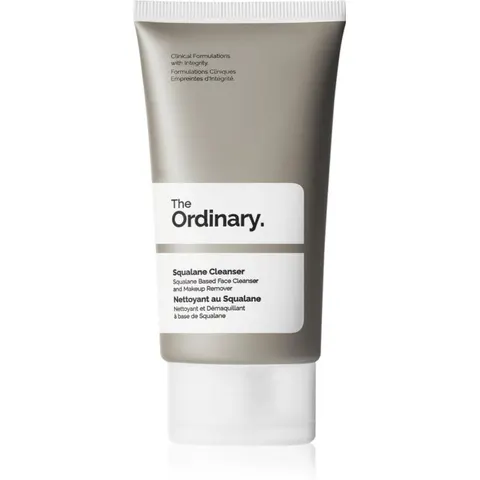 The Ordinary Squalane Cleanser 50 ml – image 2