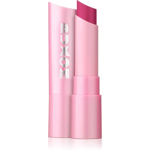 BUXOM Full-On Plumping Lip Glow Balm Raspberry Glaze – image 2