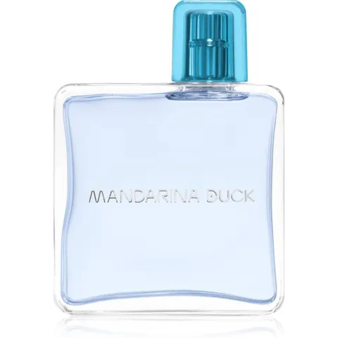Mandarina Duck For Him 100ml EDT Spray – image 3