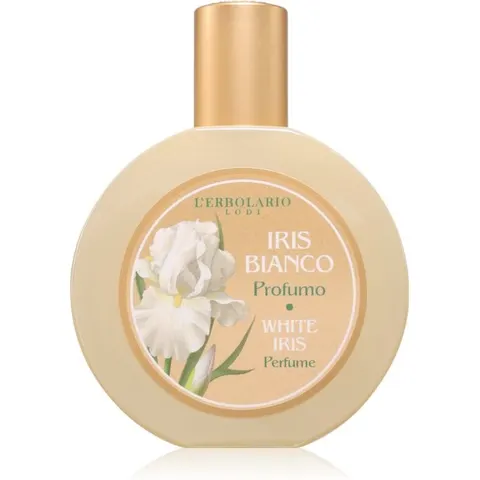 L'Erbolario White Iris Perfume 50 ml – image 2