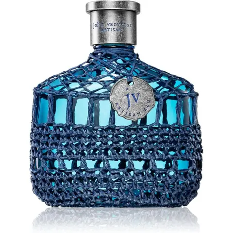 John Varvatos Artisan Blu EDT M 125 ml – image 3