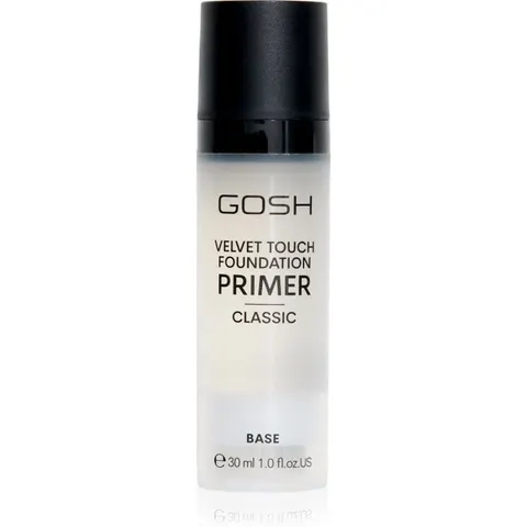 Gosh Velvet Touch Foundation Primer Classic 30ml – image 2