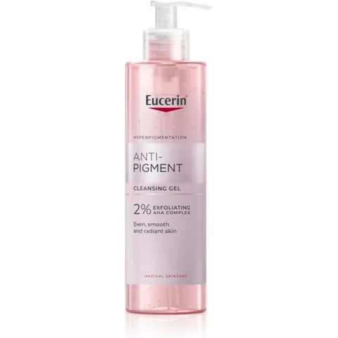 Anti-pigment cleansing gel Eucerin 400 ml – image 2