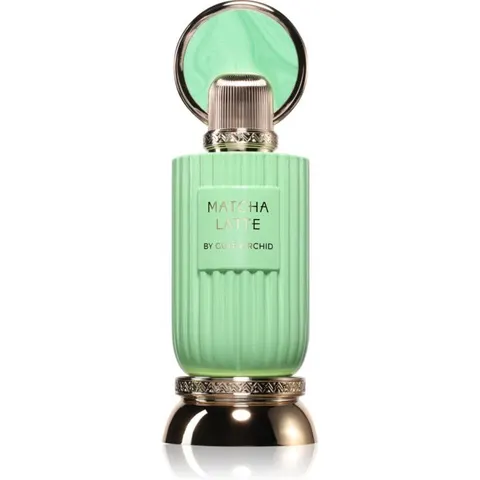 Gulf Orchid Matcha Latte EDP U 100 ml – image 2