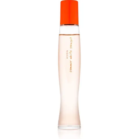 Avon Summer White Sunset EDT W 50 ml – image 2