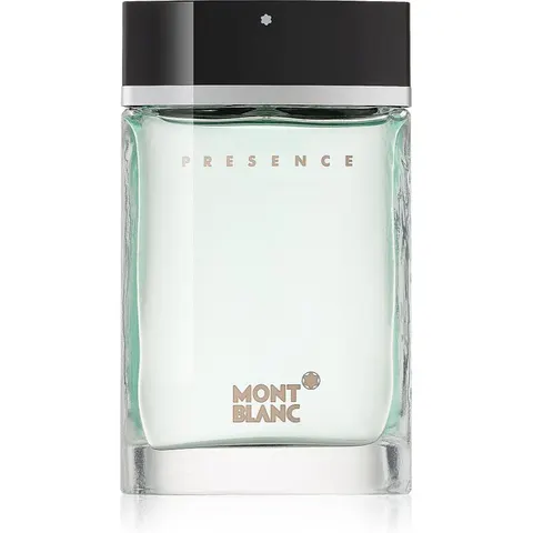 Mont Blanc Presence For Men EDT 75ml – image 4