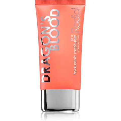Rodial Dragons Blood Moisturiser 50 ml – image 2