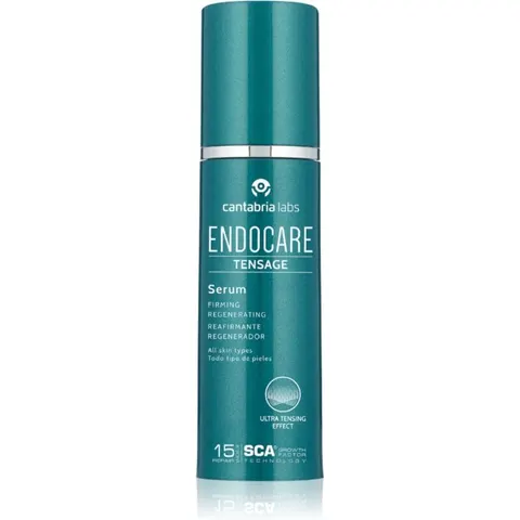 Endocare Tensage Serum 30ml – image 2