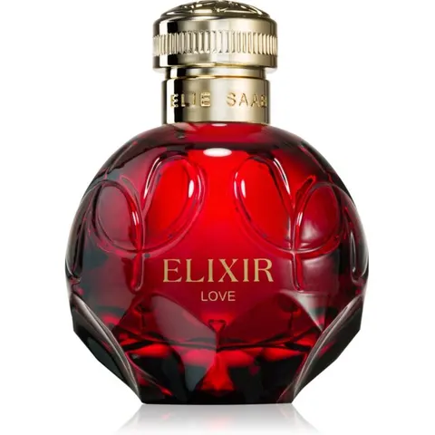 Elie Saab Elixir Love EDP W 100 ml – image 3