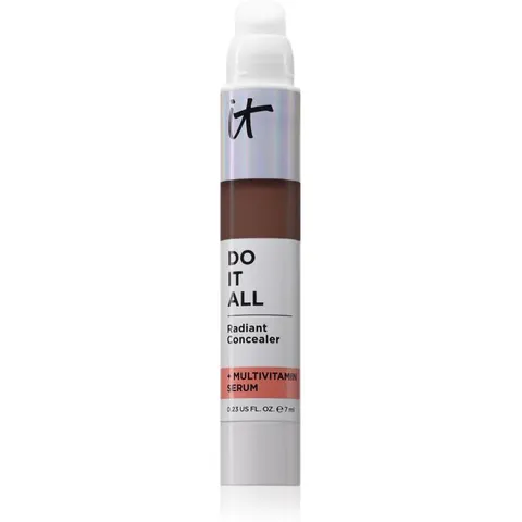IT Cosmetics Do it all Concealer Deep Neutral 7 ml – image 2