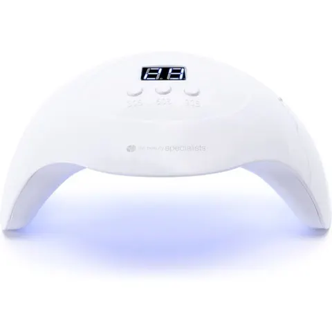 Rio Proffesional UV & LED Nail Lamp – image 2