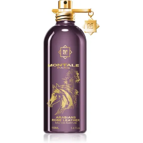Montale Arabians Rose Leather EDP U 100 ml – image 2