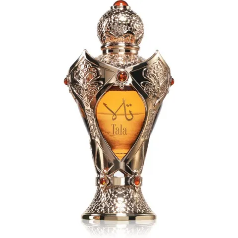 Hamidi Tala perfumed oil U 20 ml – image 2
