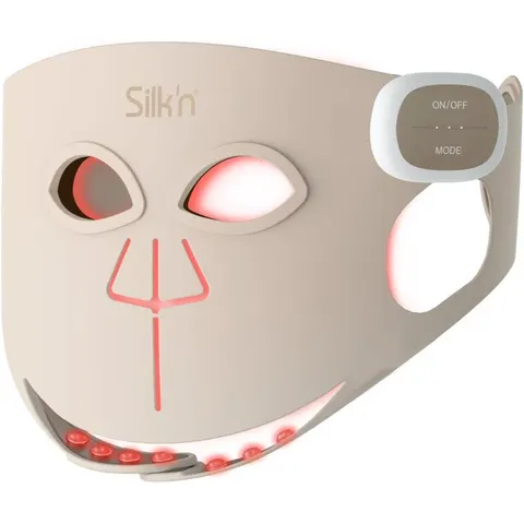 Hygiene Mask - Face Mask Pro - SILK'N' – image 2