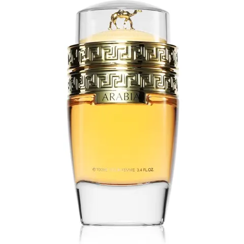 Le Chameau Arabia EDP W 100 ml – image 2