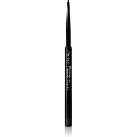 Eyeliner Microliner Ink Shiseido – Blue,White – image 4