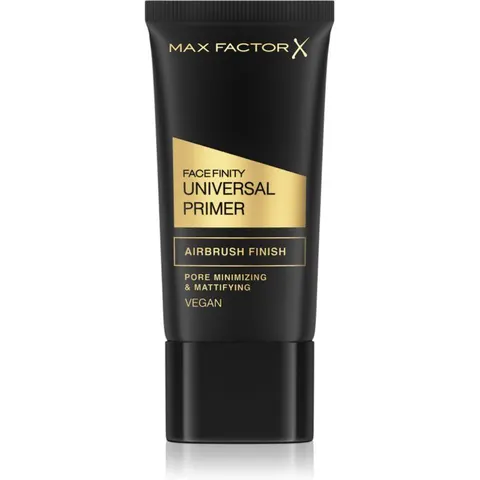 Max Factor Facefinity Universal makeup primer with matt effect 30 ml – image 3