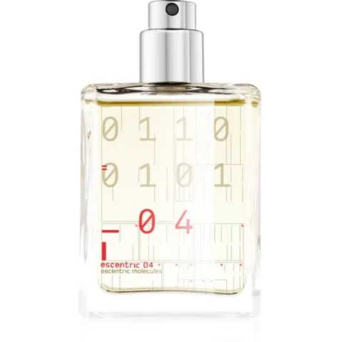 Escentric Molecules Escentric 04 EDT U + Case 30 ml – image 2