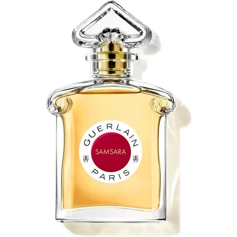 GUERLAIN Samsara EDP W 75 ml – image 2