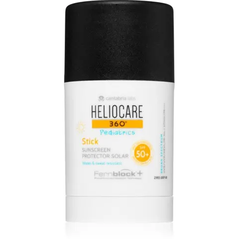 Heliocare 360º Pediatrics Stick Spf50+ – image 3