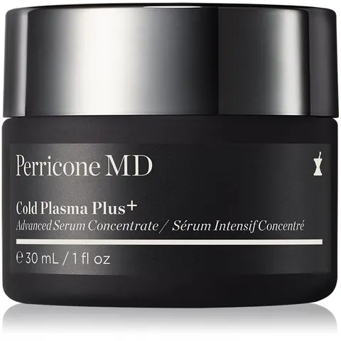 N.V. Perricone Cold Plasma Plus+ Face Advanced Serum Concentrate 30mL – image 3