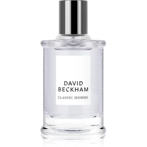David Beckham - Classic Homme EDT 50ml – image 2