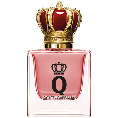 D&G Q Intense Eau De Parfum Spray 30ml – image 5