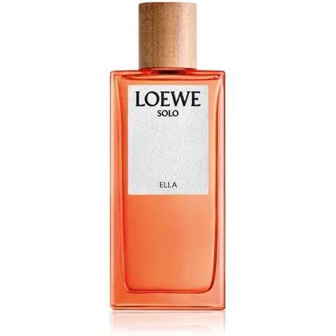 Loewe Solo Ella EDP W 100 ml – image 3