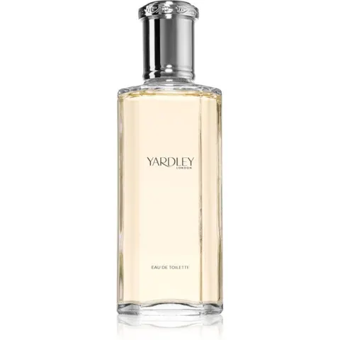 Yardley Orchid & Vanilla EDT W 125 ml – image 2