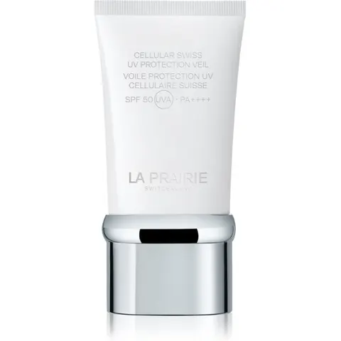 La Prairie Cellular Swiss UV Sunscreen SPF 50 – image 2