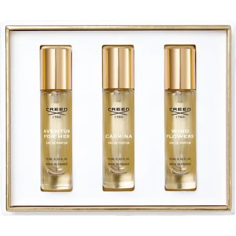 Creed Female Giftset II. set W – image 2
