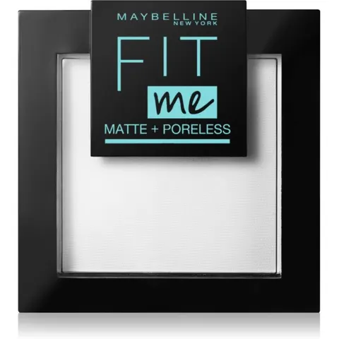 Maybelline Fit Me Pressed Powder 090 – image 3