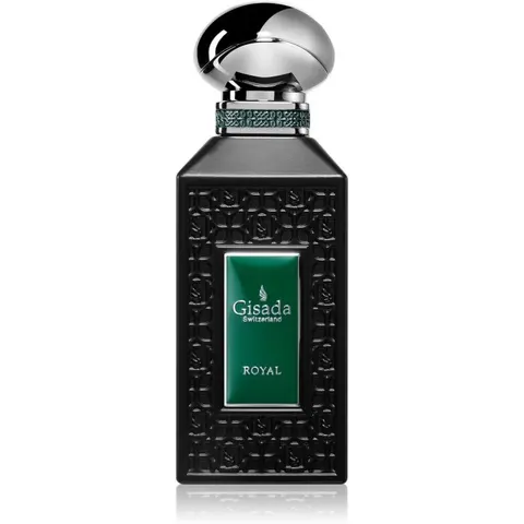 Gisada Luxury Collection Royal perfume U 100 ml – image 2