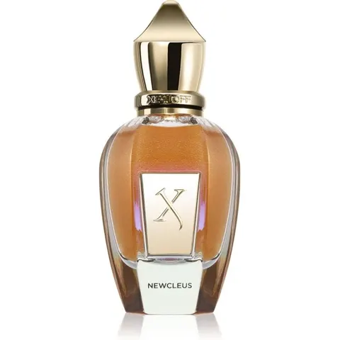 Xerjoff Newcleus 50 ml - Eau de Parfum – image 2