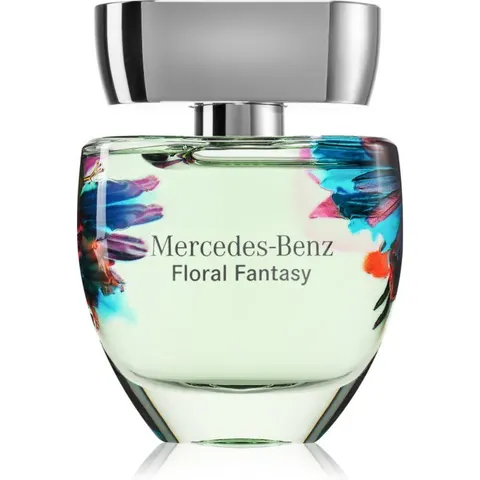 Floral Fantasy EDT 60ml – image 2