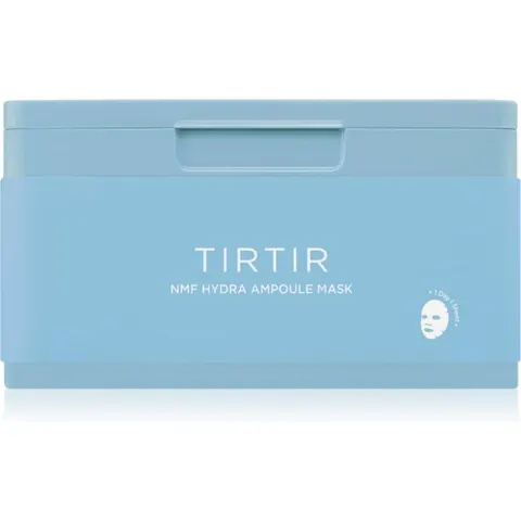 TIRTIR NMF Hydra Ampoule Mask (30 Sheets) – image 3