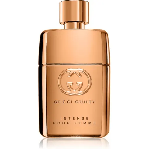 Gucci Guilty Intense 50ml EDP Spray – image 3