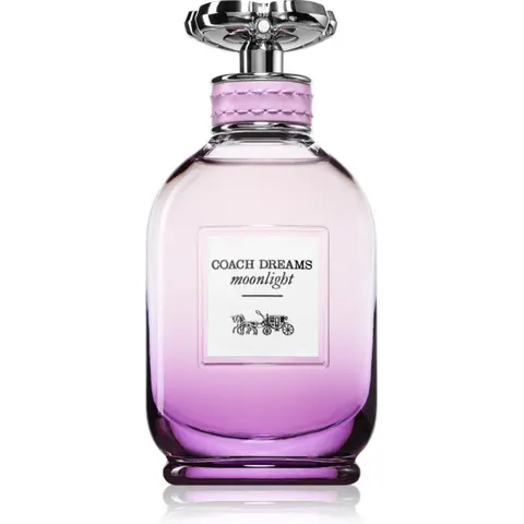 Coach Dreams Moonlight EDP W 60 ml – image 3