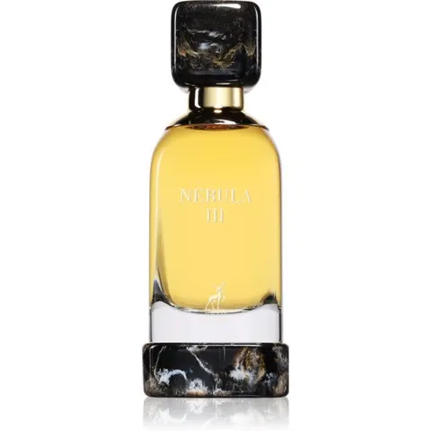 Maison Alhambra Nebula III. EDP U 100 ml – image 2