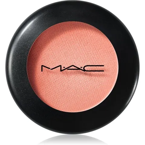 MAC Cosmetics Eye Shadow eyeshadow shade Shell Peach 1.5 g – image 2