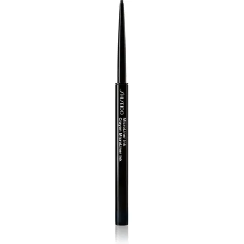 Shiseido MicroLiner Ink Eyeliner - Black – image 4