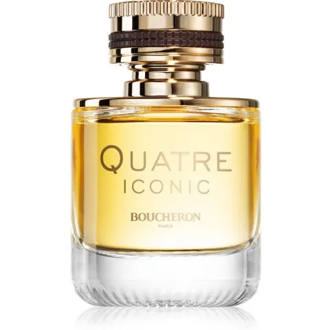 Boucheron Quatre Iconic EDP W 50 ml – image 2