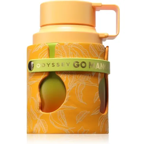 Armaf Odyssey Go Mango Unisex Eau De Parfum - 100 ml – image 3