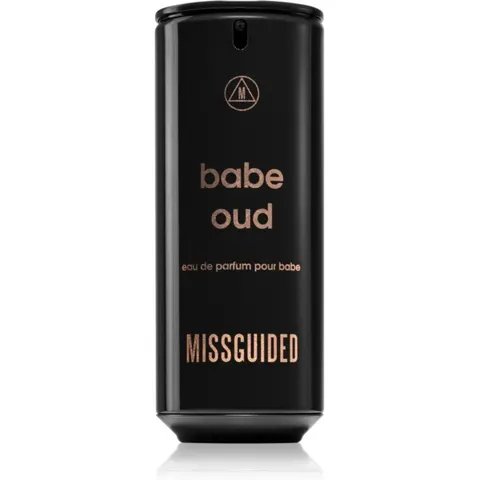 Missguided Babe Oud EDP W 80 ml – image 2