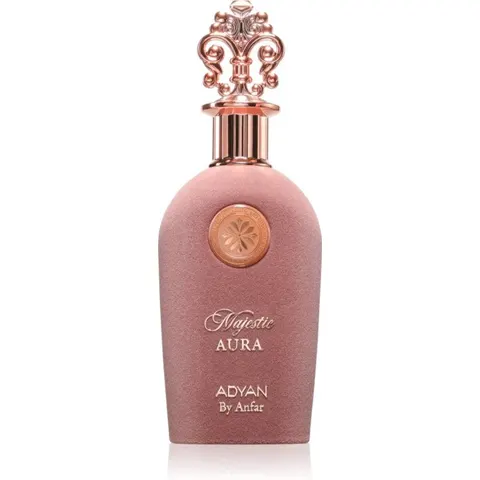 Adyan Majestic Aura Extrait - (3.4Oz) 100ml – image 2