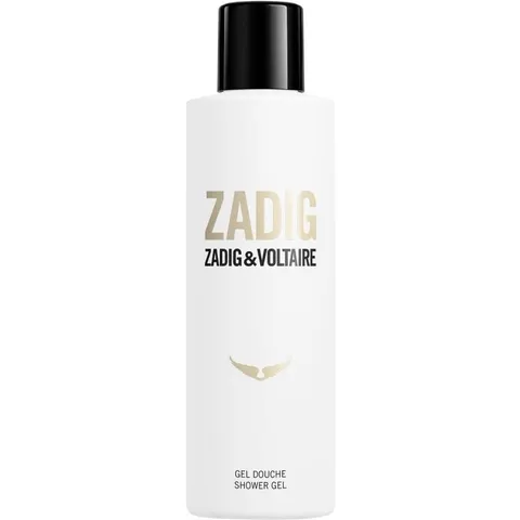 ZADIG shower gel 200 ml – image 2