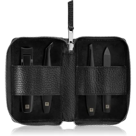 Zwilling Premium Black manicure set – 495502 – image 2